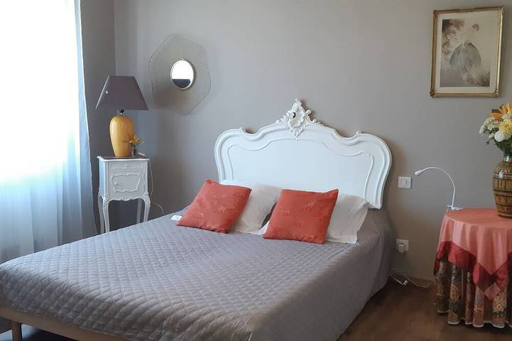 Location de vacances pour 6 personnes à Masclat - 4