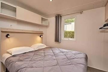 Camping pour 4 Personnes dans Torreilles, Région de Perpignan, Photo 1