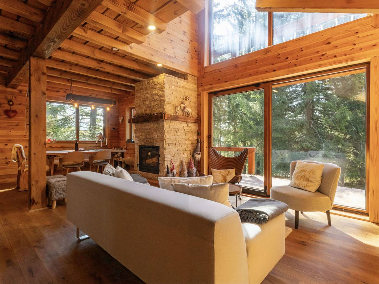 Hidden Heaven in Mrkopalj, Primorje-Gorski Kotar