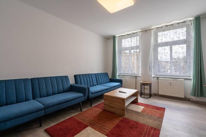 Ferienwohnung für 6 Personen in Gera - 3
