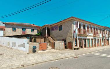 Apartamento De Férias para 5 Pessoas em Vila Real (Cidade), Vale do Douro, Foto 2