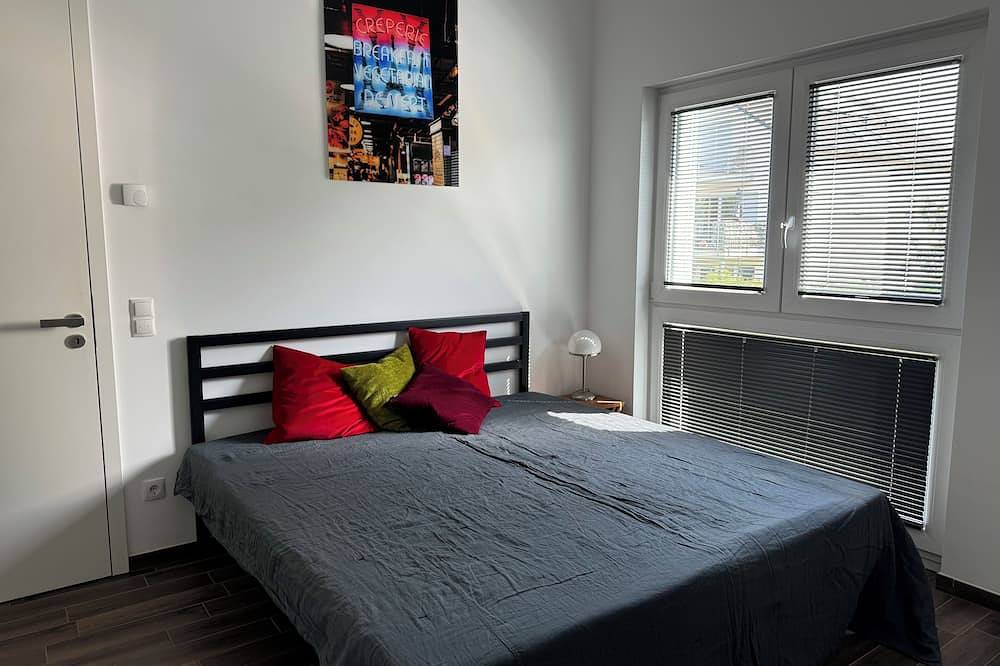 Ganze Wohnung, Panoramawohnung in Bonn's Höhenlage in Bonn, Rheinland