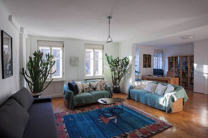 Ferienwohnung für 10 Personen - 1