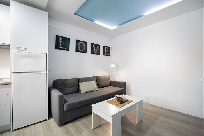 Appartement de vacances entier, La Terraza del Poeta by Staycare in Rota, Costa de la Luz