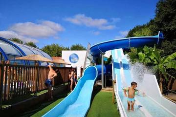 Camping pour 6 Personnes dans Pont-Aven, Côte de Cornouaille, Photo 3