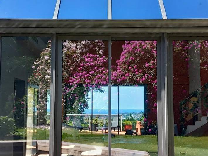 Gîte pour 4 personnes, avec jardin et piscine à Cherbourg-en-Cotentin - 3