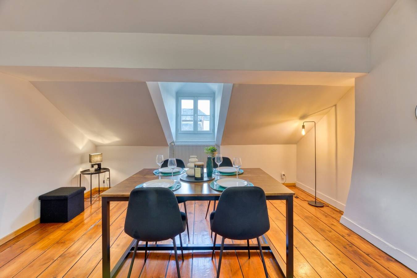 Appartement entier, Michael : beau *F3* La Bouille in La Bouille, Région de Rouen