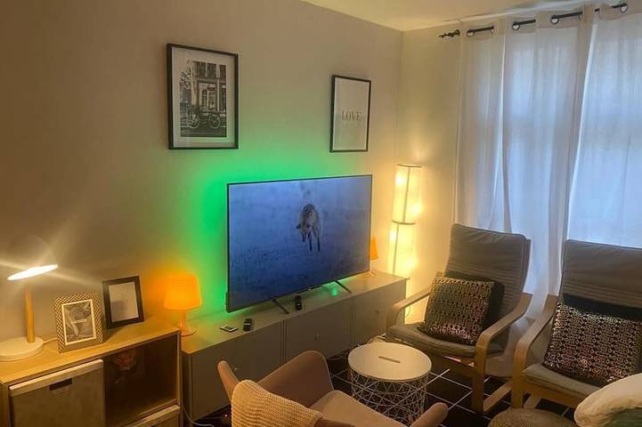 Appartement de vacances pour 6 personnes - 1