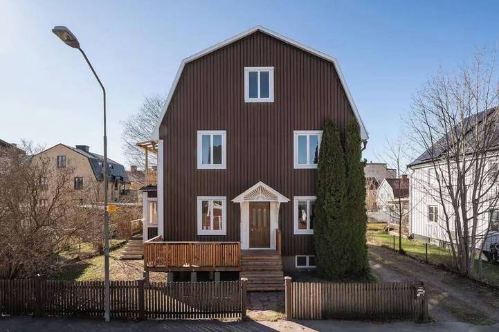 Ferienhaus für 12 Personen - 1