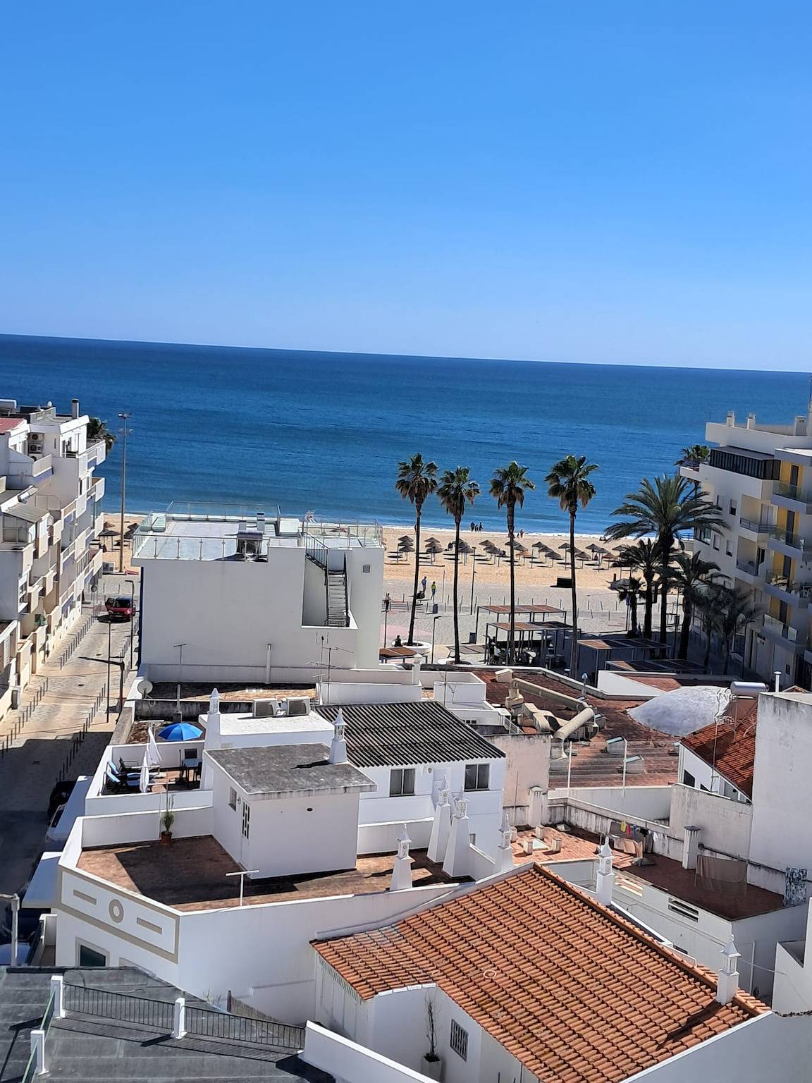 Appartamento intero, Appartamento vacanze per 6 persone in Sé (Faro), Faro Portogallo