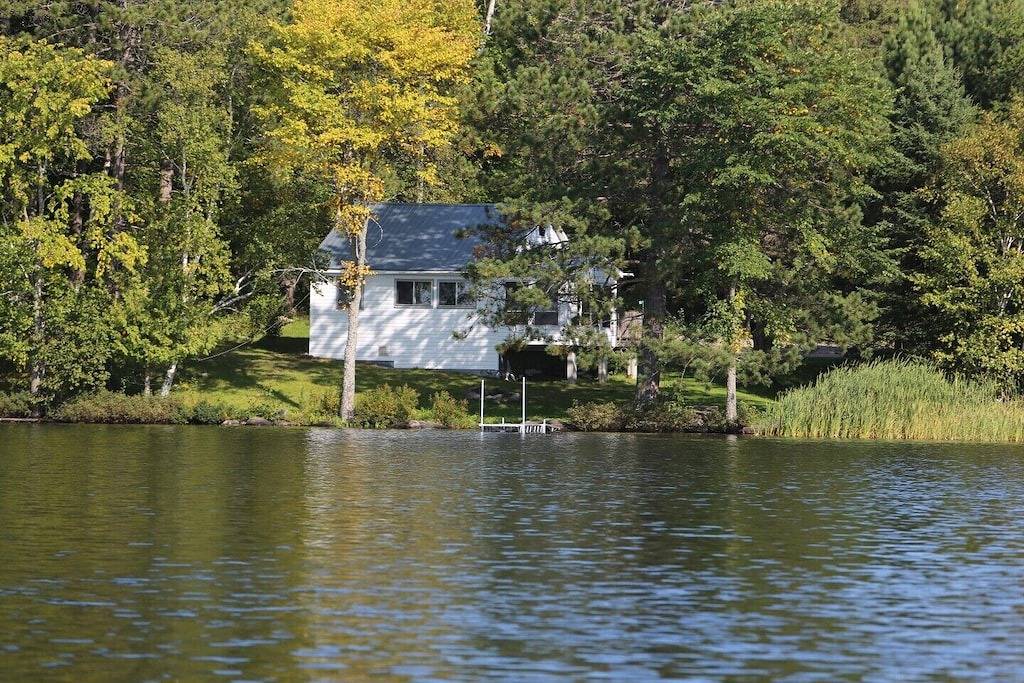 Cottage for 5 Guests in Algonquin Provincial Park