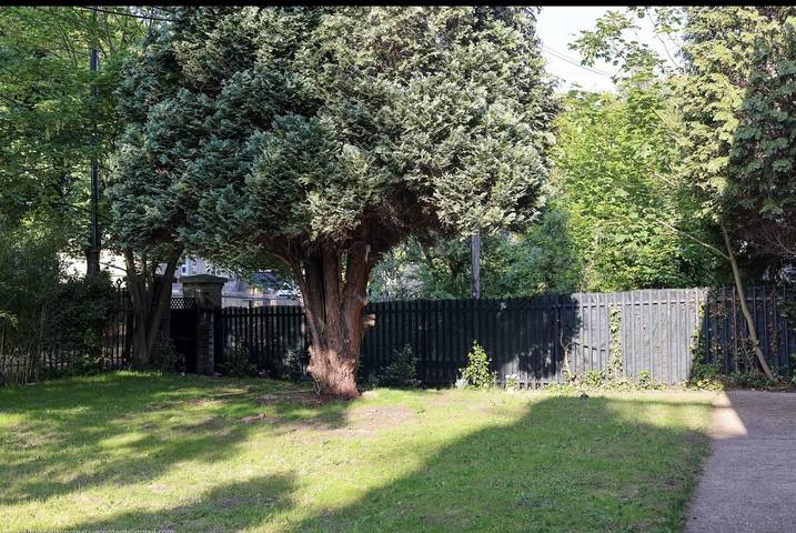 Gîte pour 8 personnes, avec terrasse et jardin à Londres - 2
