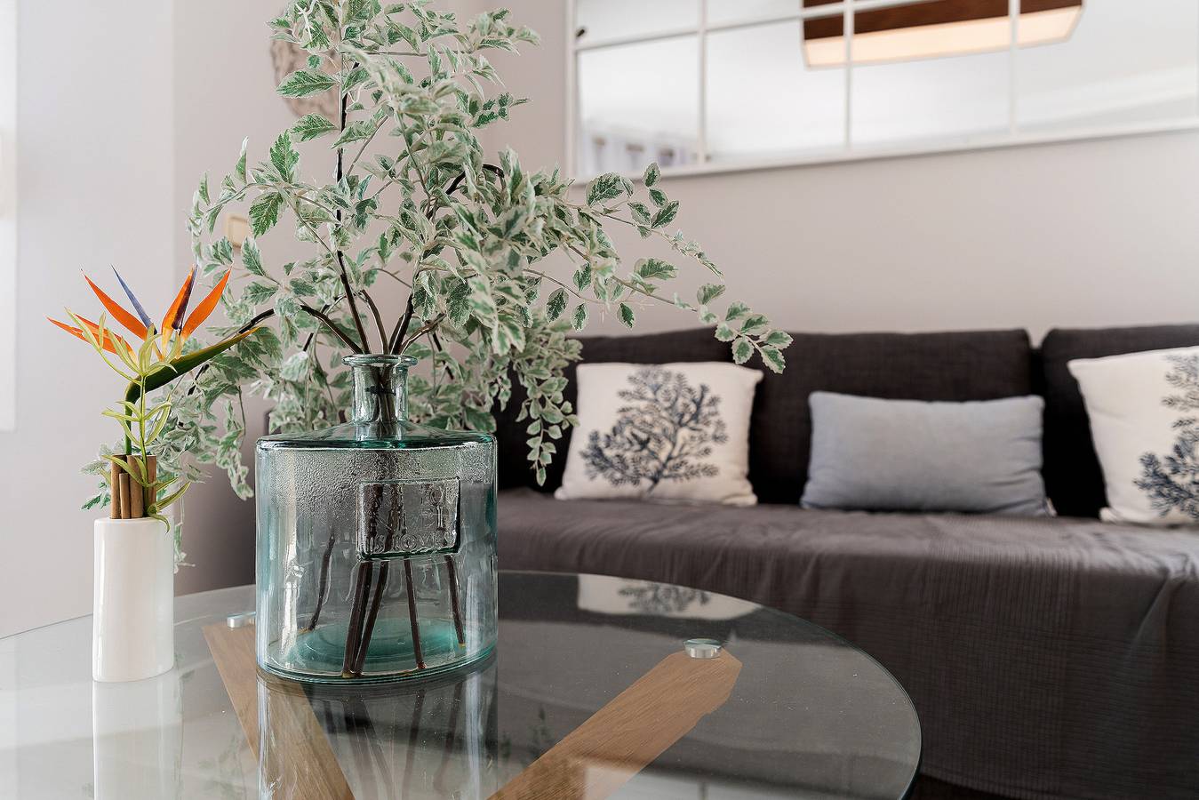 Entire apartment, La Carihuela - Málagadevacaciones in Montemar Torremolinos, Torremolinos