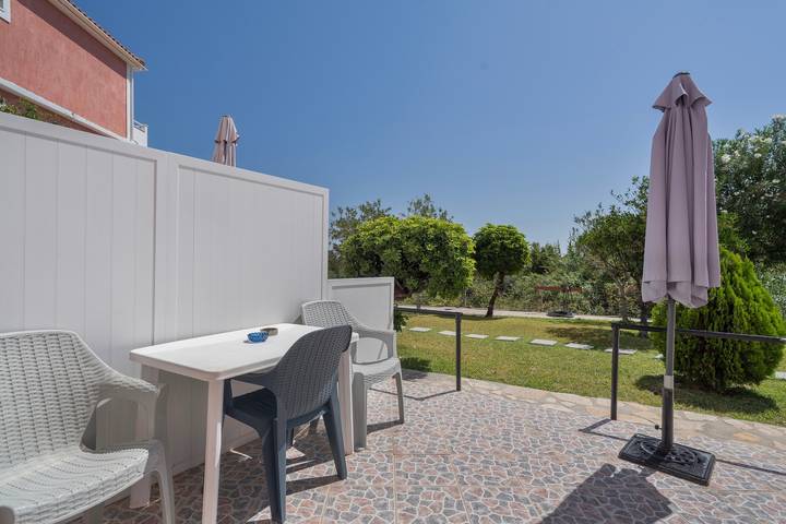 Ferienwohnung für 4 Personen in Kefalonia