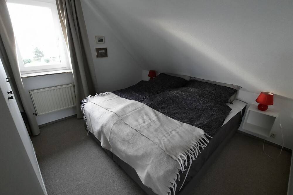 Entire apartment, Vacation apartment/apartment for 2 guests with 30m² in Hörnum in Hörnum, Sylt