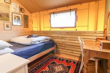 Cottage for 8 People in Deganwy, Conwy region, Photo 1