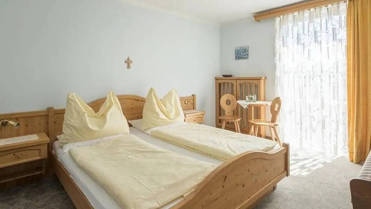 Doppelzimmer für 2 Personen in Stubenberg am See in Gemeinde Stubenberg, Steirerland