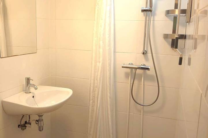 Location de vacances pour 4 personnes, avec jardin et terrasse, animaux acceptés à Lanaken - 4