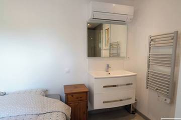 Villa pour 7 Personnes dans Béziers, Région de Béziers, Photo 2