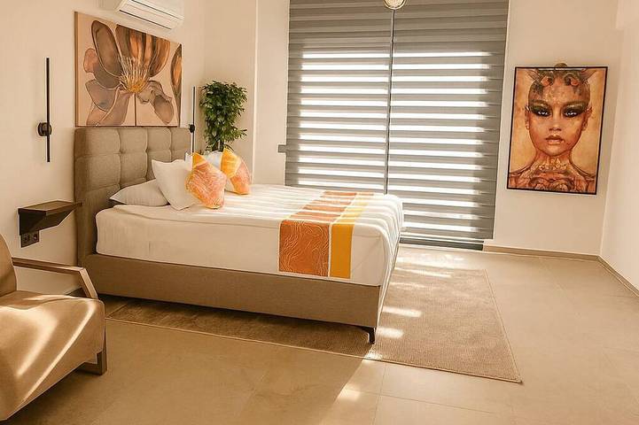 Ganze Wohnung, Elegant Ephesus Suites - Artemis in Türkische Ägäis