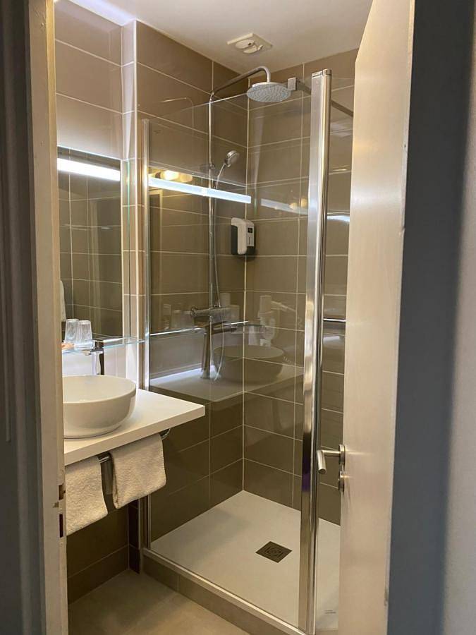 Hôtel pour 3 personnes avec jardin in Île d'Yeu, Vendée