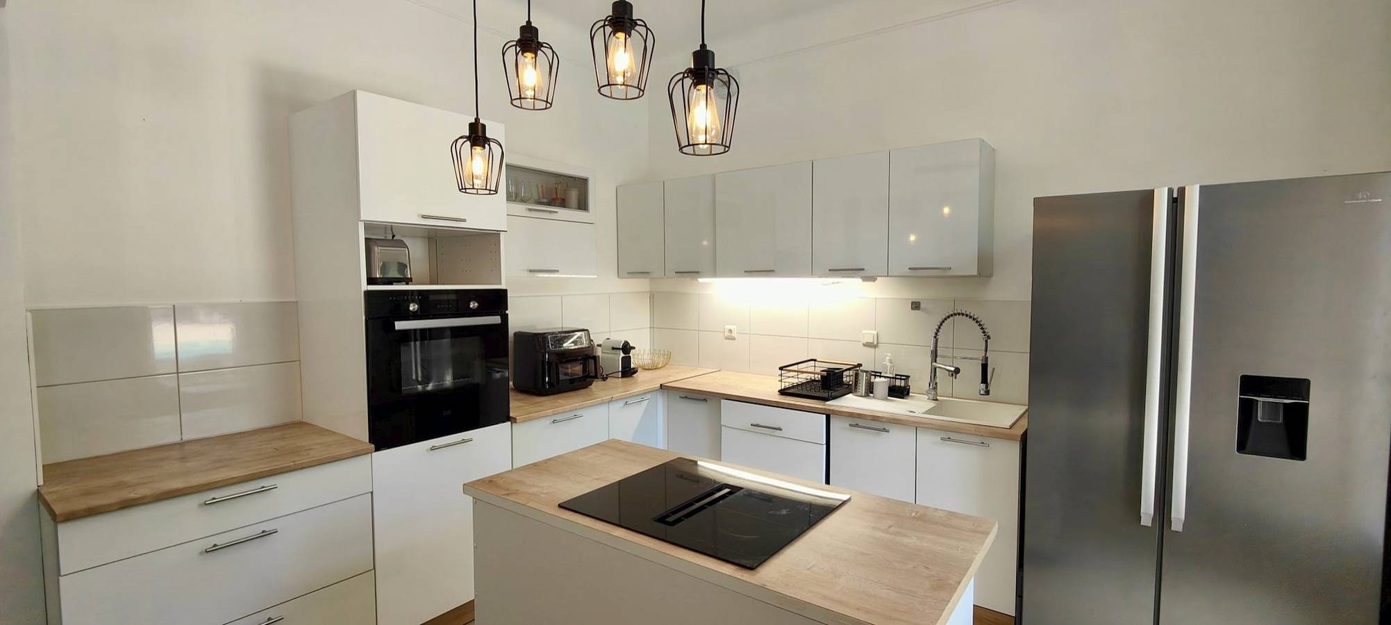 Casa de vacaciones para 21 personas con terraza in Saint-Raphaël (Var), Massif de l'Esterel