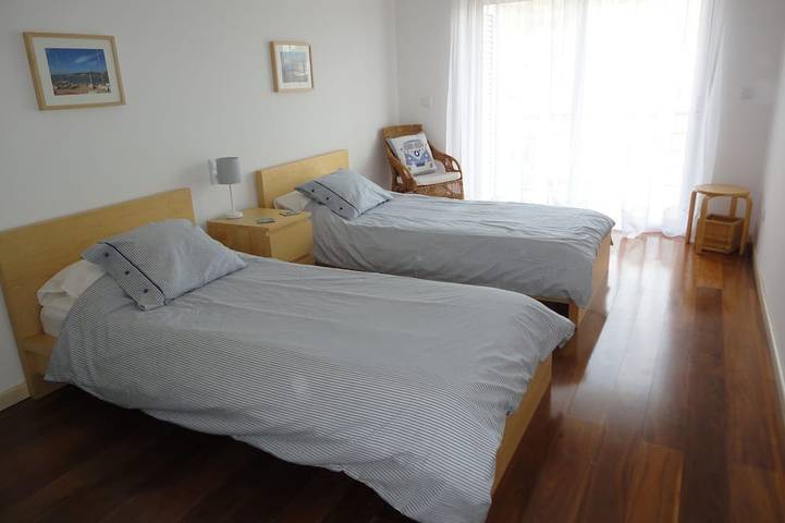 Glamping para 8 pessoas, com jardim e piscina em Leiria distrito