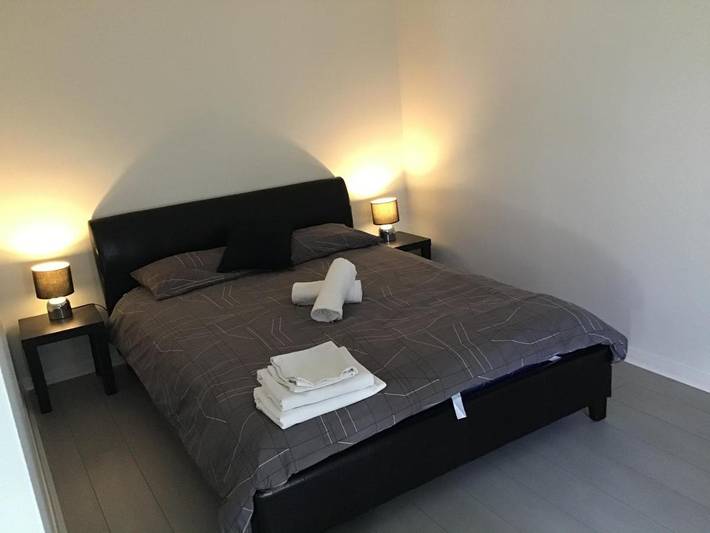 Gîte pour 2 personnes, avec terrasse ainsi que vue et jardin dans Australie - 3