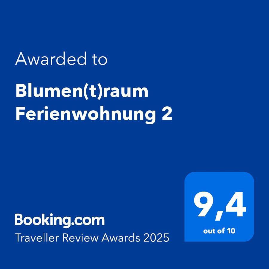 Cały apartament, Blumen(t)raum Ferienwohnung 2 in Wettersbach, Karlsruhe
