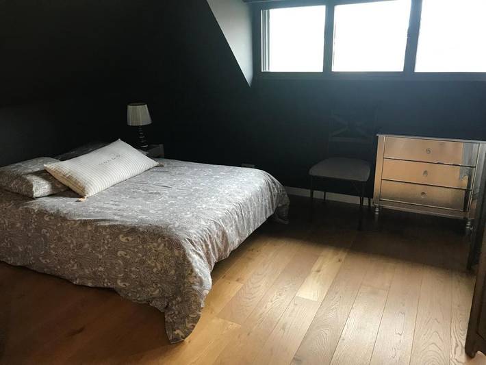Chambre d’hôte pour 2 personnes à Rennes - 4