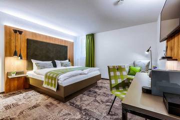 B&b für 2 Personen in Zwönitz, Chemnitz und Umgebung, Bild 2