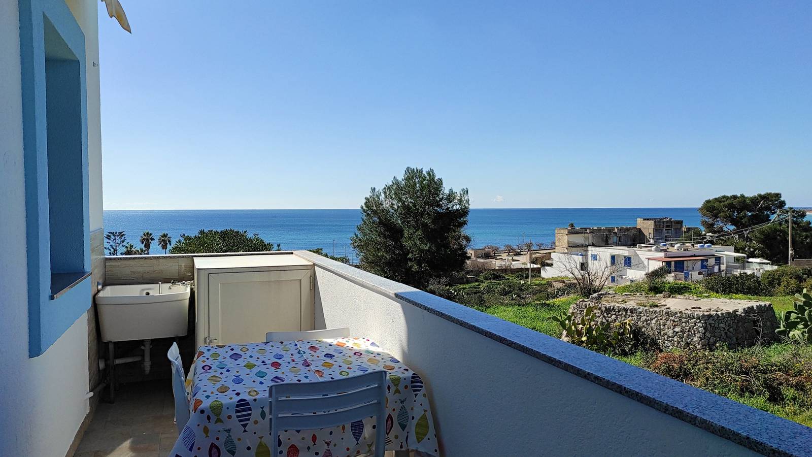 La Dimora Di Monica - Lavanda in Torre Vado, Golfe de Tarente