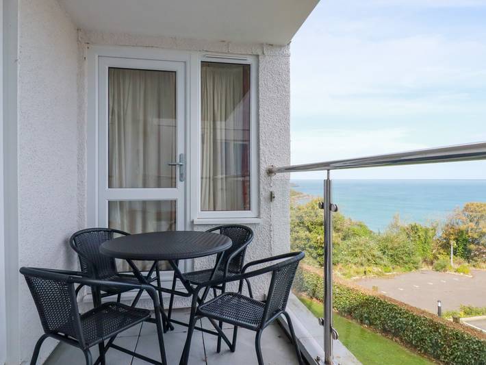 Appartement de vacances pour 4 personnes - 1