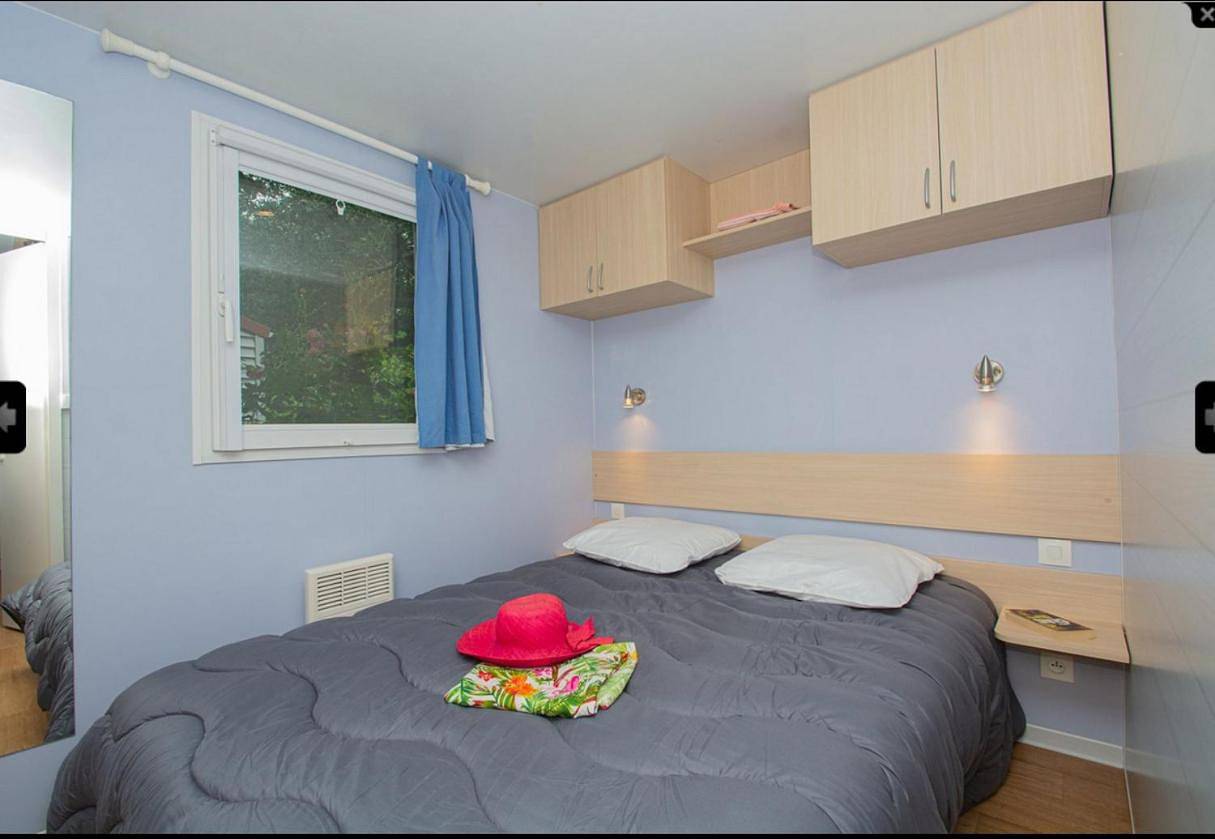 Camping St Jean - Moustiers Ste Marie in Moustiers-Sainte-Marie, Gorges du Verdon