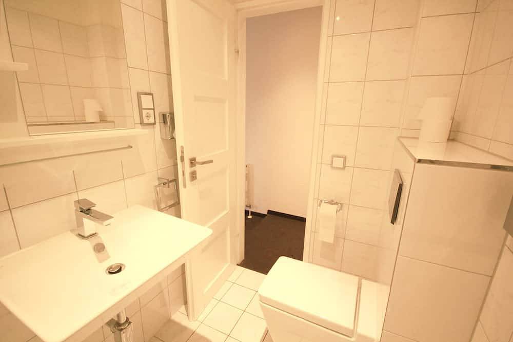 Ganze Wohnung, Ollex and Beds - Komfortables Gästezimmer in Bliesdorf in Bliesdorf, Schashagen