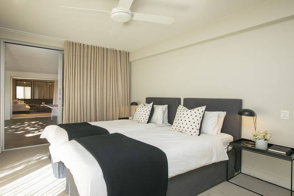 Der Rückzug in North Avoca - Absolute Beachfront in North Avoca, New South Wales
