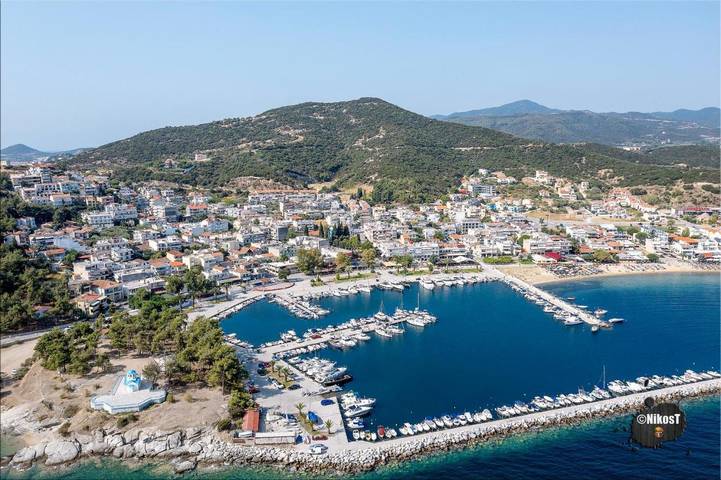 Ferienwohnung für 4 Personen, mit Balkon - 1