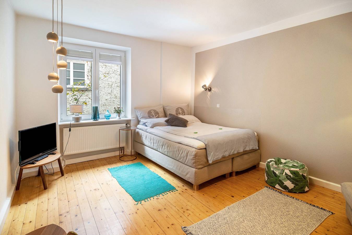 Ganze Wohnung, Ferienwohnung Der Insulaner in Lindau, Bayerisch Schwaben
