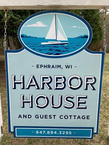 Cabin for 5 Guests in Ephraim, Door County, Picture 3