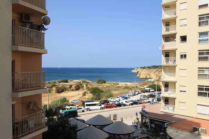 Ferienwohnung für 4 Personen, mit Pool und Balkon - 1