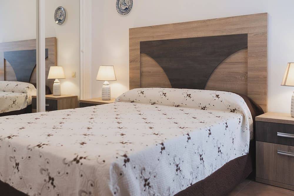 Ganze Wohnung, Roller Apartment - direkt am Strand in Atlanterra, Tarifa