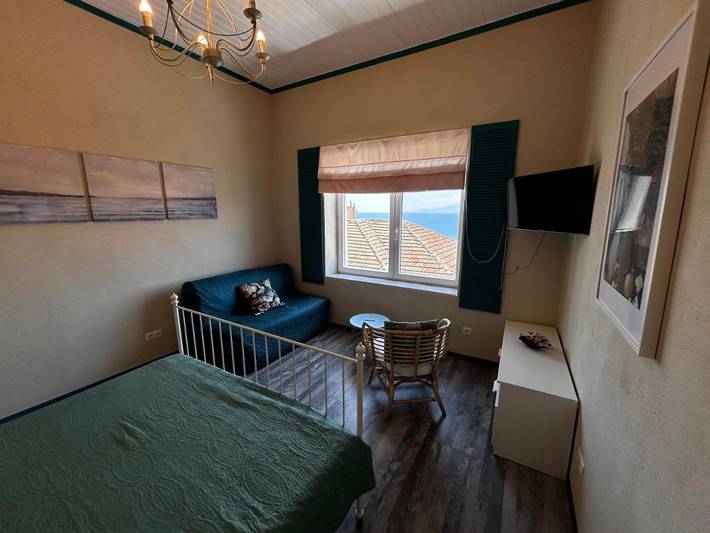 Gîte pour 5 personnes, avec vue et jardin à Kavala - 4