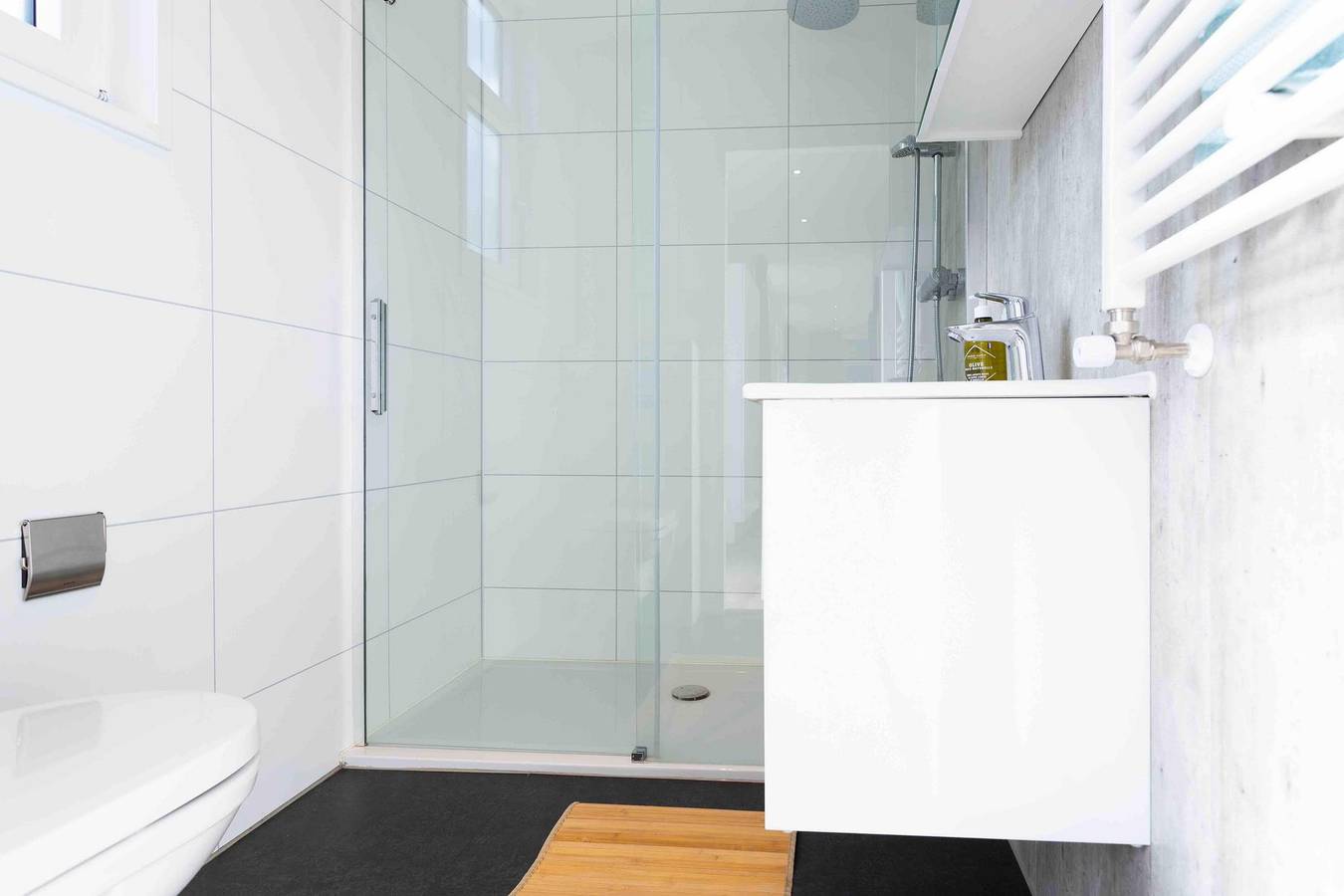 Résidence Lichtenvoorde — Module Special 4 personen in Lichtenvoorde, Achterhoek