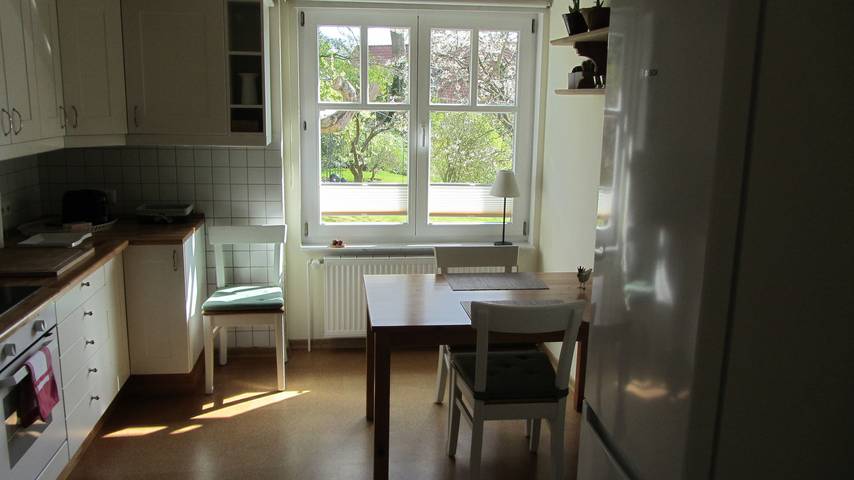 Ferienwohnung für 2 Personen in Eckernförde - 3