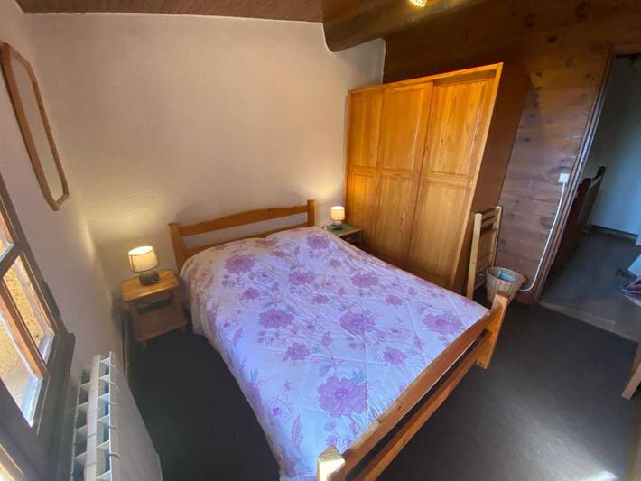 Gîte pour 9 personnes, avec jardin, animaux acceptés à Camps-sur-l'Agly - 3