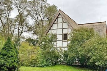 Ferienhaus für 4 Personen, mit Garten, mit Haustier in Altenkirchen