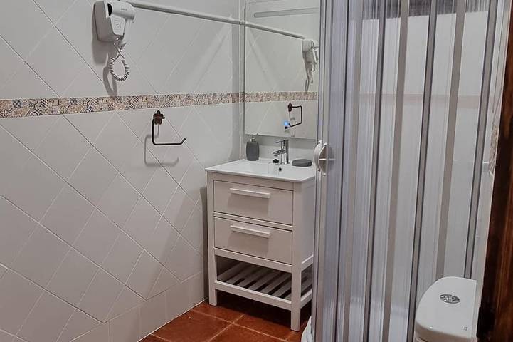 Ganze Wohnung, Ubicado en el Corazón del Geoparque Villuercas-ibores-jara in Guadalupe, Cáceres und Umgebung