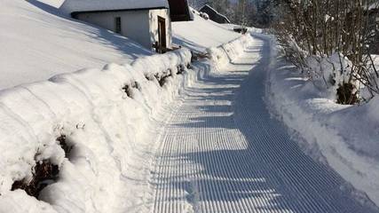 Vacation Apartment for 4 Guests in Mellau, Bregenz Forest, Picture 4