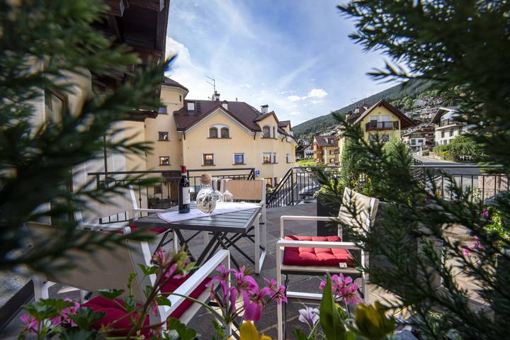 Appartamento intero, 158A Apartments Fina in Ortisei, Dolomiti Superski