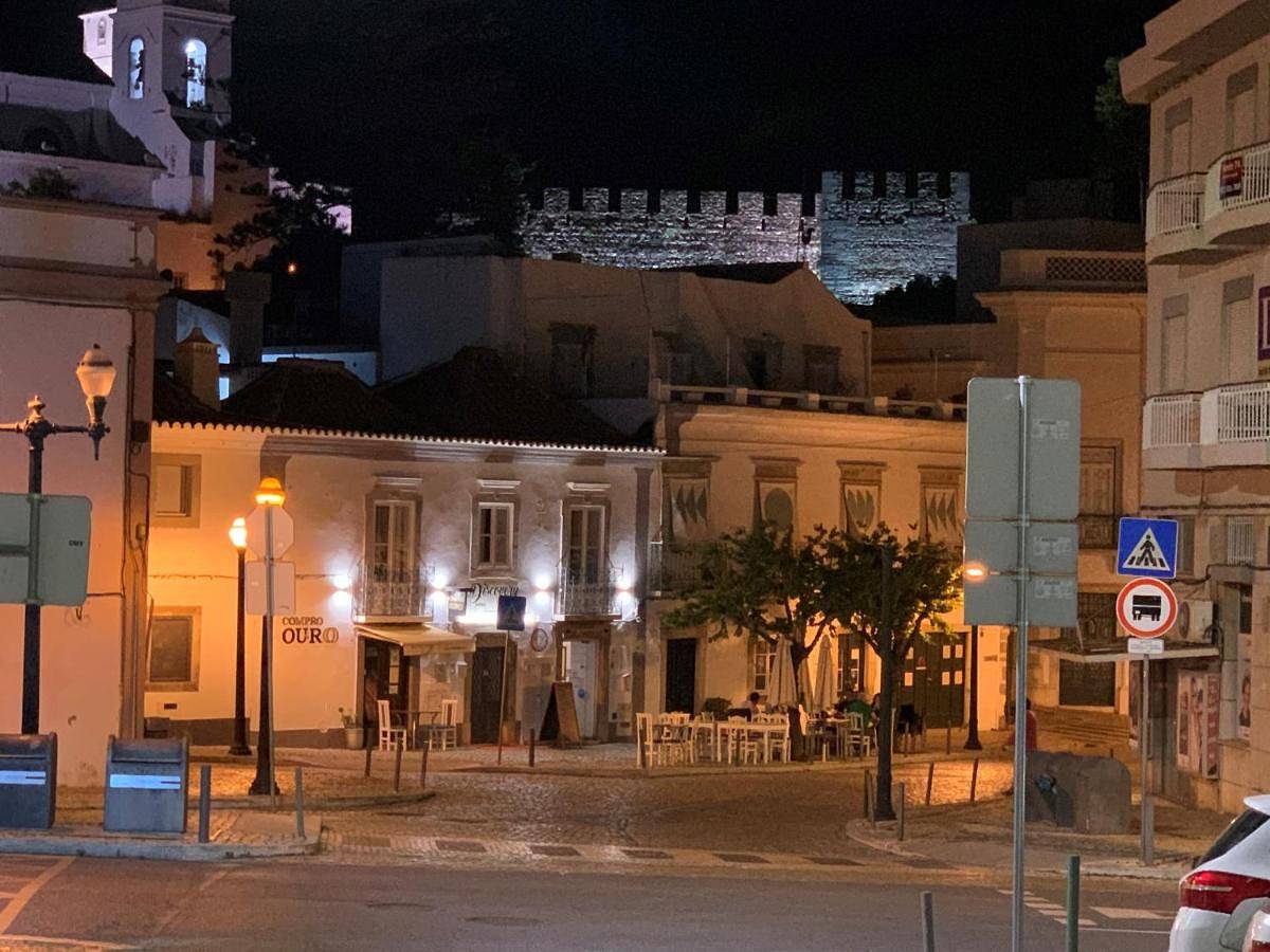 Small Twin Room in Tavira, Tavira (Santiago)